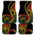 Proudly Ni-Van Sandroing Inspired Classic Style Car Mats