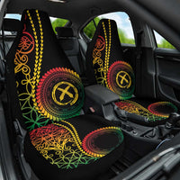 Proudly Ni-Van Sandroing Inspired Classic Style Car Seat Cover
