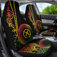 Proudly Ni-Van Sandroing Inspired Classic Style Car Seat Cover