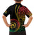 Proudly Ni-Van Sandroing Inspired Classic Style Family Matching Summer Maxi Dress and Hawaiian Shirt