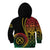 Proudly Ni-Van Sandroing Inspired Classic Style Kid Hoodie
