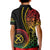 Proudly Ni-Van Sandroing Inspired Classic Style Kid Polo Shirt