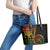 Proudly Ni-Van Sandroing Inspired Classic Style Leather Tote Bag