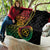 Proudly Ni-Van Sandroing Inspired Classic Style Quilt