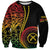 Proudly Ni-Van Sandroing Inspired Classic Style Sweatshirt