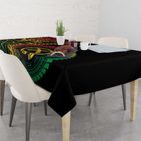 Proudly Ni-Van Sandroing Inspired Classic Style Tablecloth