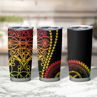 Proudly Ni-Van Sandroing Inspired Classic Style Tumbler Cup