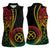 Proudly Ni-Van Sandroing Inspired Classic Style Women Sleeveless Polo Shirt