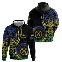 Proudly Ni-Van Sandroing Inspired Hoodie Malampa Classic Style