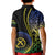Proudly Ni-Van Sandroing Inspired Kid Polo Shirt Malampa Classic Style