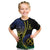 Proudly Ni-Van Sandroing Inspired Kid T Shirt Malampa Classic Style