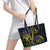 Proudly Ni-Van Sandroing Inspired Leather Tote Bag Malampa Classic Style