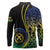 Proudly Ni-Van Sandroing Inspired Long Sleeve Polo Shirt Malampa Classic Style