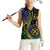 Proudly Ni-Van Sandroing Inspired Women Sleeveless Polo Shirt Malampa Classic Style