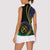 Proudly Ni-Van Sandroing Inspired Women Sleeveless Polo Shirt Malampa Classic Style