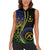Proudly Ni-Van Sandroing Inspired Women Sleeveless Polo Shirt Malampa Classic Style