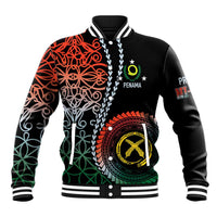 Proudly Ni-Van Sandroing Inspired Baseball Jacket Penama Classic Style