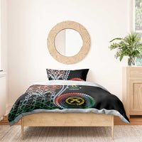 Proudly Ni-Van Sandroing Inspired Bedding Set Penama Classic Style