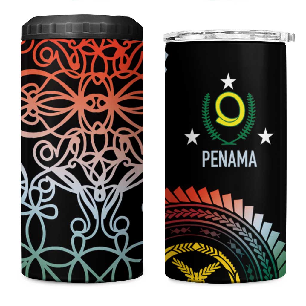 Proudly Ni-Van Sandroing Inspired 4 in 1 Can Cooler Tumbler Penama Classic Style