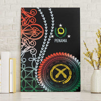 Proudly Ni-Van Sandroing Inspired Canvas Wall Art Penama Classic Style