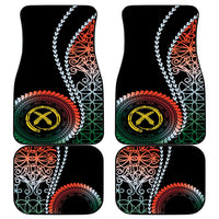 Proudly Ni-Van Sandroing Inspired Car Mats Penama Classic Style