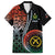 Proudly Ni-Van Sandroing Inspired Family Matching Summer Maxi Dress and Hawaiian Shirt Penama Classic Style
