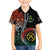 Proudly Ni-Van Sandroing Inspired Family Matching Tank Maxi Dress and Hawaiian Shirt Penama Classic Style