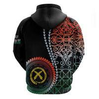 Proudly Ni-Van Sandroing Inspired Hoodie Penama Classic Style