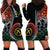 Proudly Ni-Van Sandroing Inspired Hoodie Dress Penama Classic Style