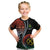 Proudly Ni-Van Sandroing Inspired Kid T Shirt Penama Classic Style