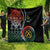 Proudly Ni-Van Sandroing Inspired Quilt Penama Classic Style