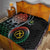 Proudly Ni-Van Sandroing Inspired Quilt Penama Classic Style