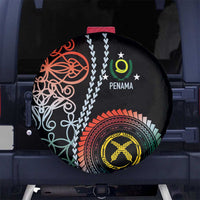 Proudly Ni-Van Sandroing Inspired Spare Tire Cover Penama Classic Style