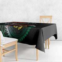 Proudly Ni-Van Sandroing Inspired Tablecloth Penama Classic Style