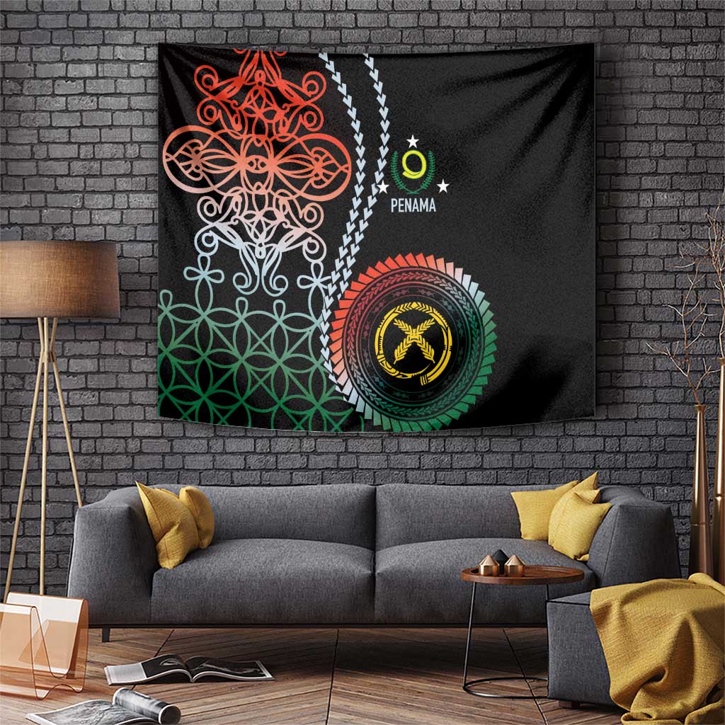 Proudly Ni-Van Sandroing Inspired Tapestry Penama Classic Style