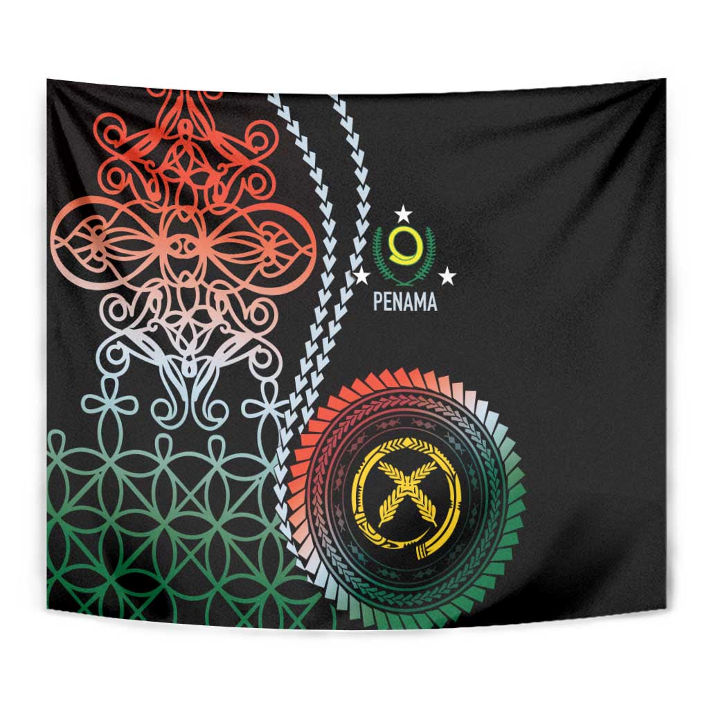 Proudly Ni-Van Sandroing Inspired Tapestry Penama Classic Style