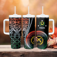 Proudly Ni-Van Sandroing Inspired Tumbler With Handle Penama Classic Style