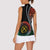 Proudly Ni-Van Sandroing Inspired Women Sleeveless Polo Shirt Penama Classic Style