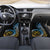Proudly Ni-Van Sandroing Inspired Car Mats Sanma Classic Style