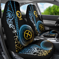 Proudly Ni-Van Sandroing Inspired Car Seat Cover Sanma Classic Style
