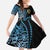 Proudly Ni-Van Sandroing Inspired Family Matching Summer Maxi Dress and Hawaiian Shirt Sanma Classic Style