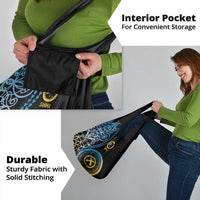 Proudly Ni-Van Sandroing Inspired Grocery Bag Sanma Classic Style