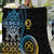 Proudly Ni-Van Sandroing Inspired Quilt Sanma Classic Style