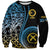 Proudly Ni-Van Sandroing Inspired Sweatshirt Sanma Classic Style