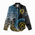 Proudly Ni-Van Sandroing Inspired Women Casual Shirt Sanma Classic Style