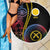Proudly Ni-Van Sandroing Inspired Beach Blanket Shefa Classic Style