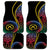Proudly Ni-Van Sandroing Inspired Car Mats Shefa Classic Style