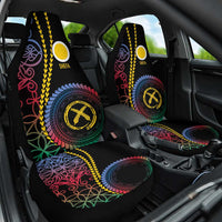 Proudly Ni-Van Sandroing Inspired Car Seat Cover Shefa Classic Style