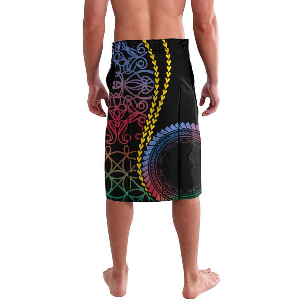 Proudly Ni-Van Sandroing Inspired Lavalava Shefa Classic Style