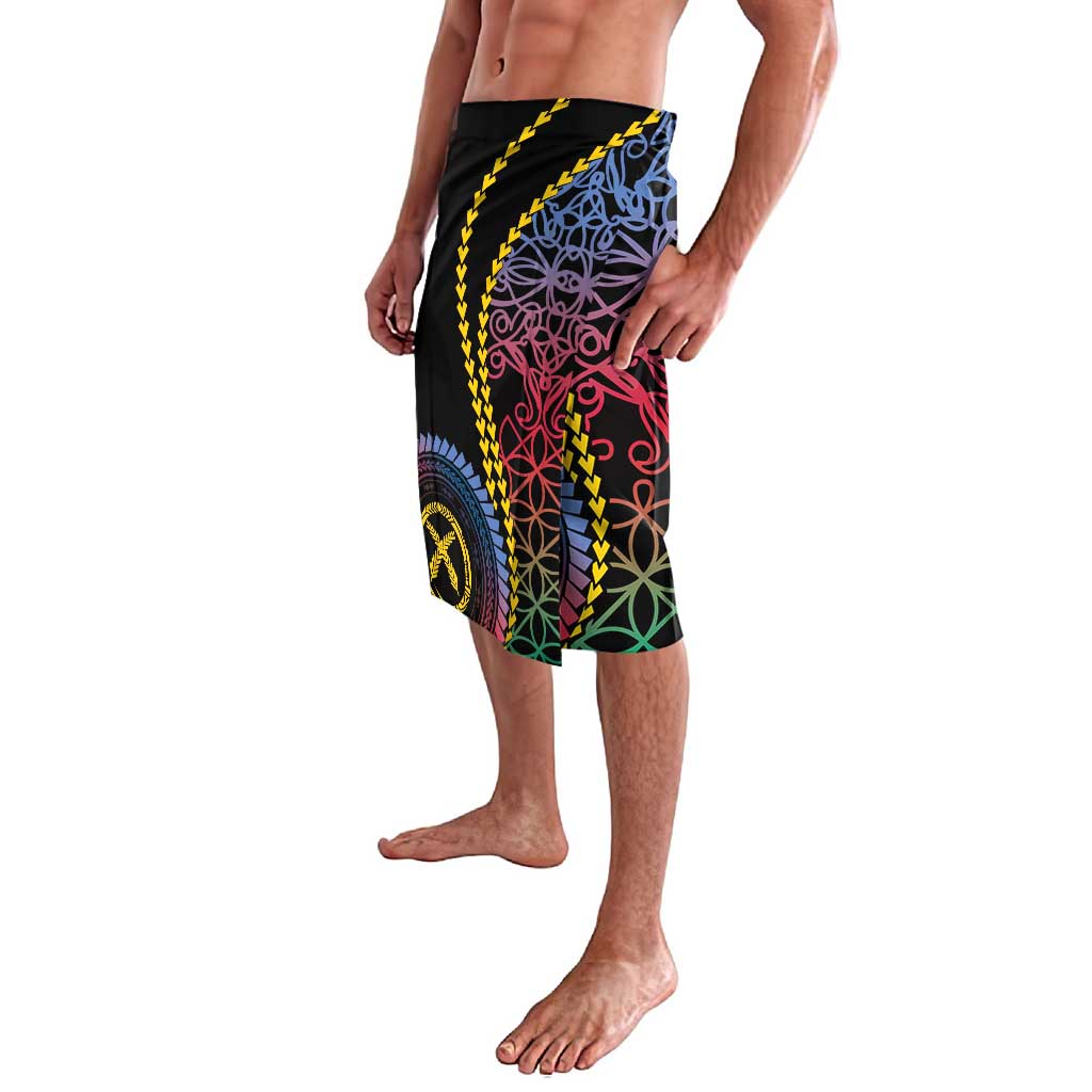 Proudly Ni-Van Sandroing Inspired Lavalava Shefa Classic Style